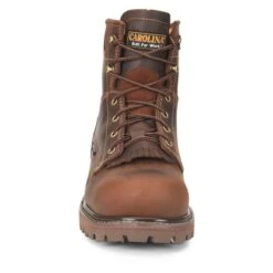 Men's Carolina 6" 28 Series Composite Toe Waterproof Boots -Hardwear Hub Sales 3 650 carolina 6 28 series composite toe waterproof boots brown