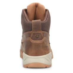 Men's Carolina 6" Challenge Hiker Composite Toe Waterproof Boots 9 Men's Carolina 6" Challenge Hiker Composite Toe Waterproof Boots -Hardwear Hub Sales 3 650 carolina 6 challenge hiker composite toe waterproof boots brown