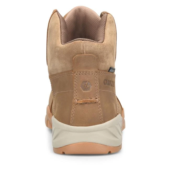 Men's Carolina 6" Force Hi Hiker Composite Toe Waterproof Boots 4 Men's Carolina 6" Force Hi Hiker Composite Toe Waterproof Boots - Image 4