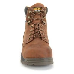 Men's Carolina Bruno Lo Waterproof Boots -Hardwear Hub Sales 3 650 carolina bruno lo waterproof boots brown
