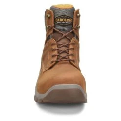 Men's Carolina Duke Composite Toe Waterproof Boots -Hardwear Hub Sales 3 650 carolina duke composite toe waterproof boots brown