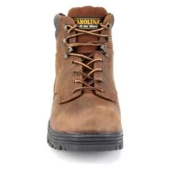 Men's Carolina Engineer Waterproof Boots 9 Men's Carolina Engineer Waterproof Boots -Hardwear Hub Sales 3 650 carolina engineer waterproof boots brown
