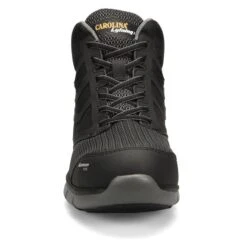 Men's Carolina Gust Hi Aluminum Toe Boots -Hardwear Hub Sales 3 650 carolina gust hi aluminum toe boots black