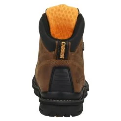 Men's Carolina Kauri Composite Toe Waterproof Boots -Hardwear Hub Sales 3 650 carolina kauri composite toe waterproof boots mahogany