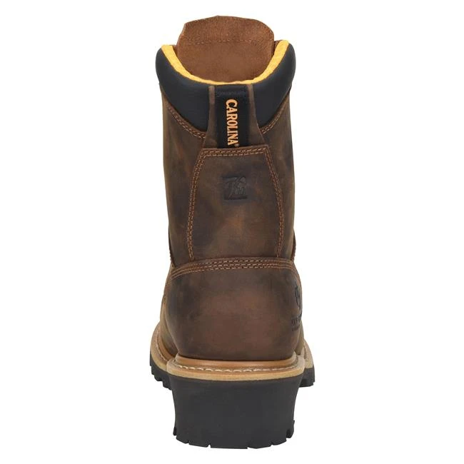 Men's Carolina Poplar Boots 4 Men's Carolina Poplar Boots - Image 4