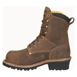 Men's Carolina Poplar Waterproof Boots -Hardwear Hub Sales 3 650 carolina poplar waterproof boots brown