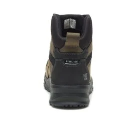 Men's CAT Accomplice X Steel Toe Waterproof Boots -Hardwear Hub Sales 3 650 cat accomplice x steel toe waterproof boots boulder