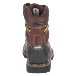 Men's CAT Indiana 2.0 Steel Toe Boots 9 Men's CAT Indiana 2.0 Steel Toe Boots -Hardwear Hub Sales 3 650 cat indiana 2 0 steel toe brown