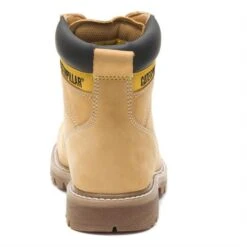 Men's CAT Second Shift Steel Toe Boots -Hardwear Hub Sales 3 650 cat second shift steel toe honey