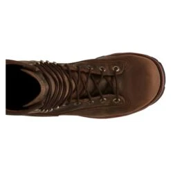 Men's Chippewa Boots 8" Paladin Lace-to-Toe Steel Toe Waterproof -Hardwear Hub Sales 3 650 chippewa boots 8 paladin lace to toe steel toe waterproof bay apache