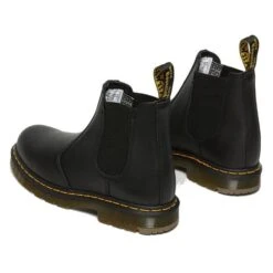Dr. Martens 2976 Slip Resistant Boots -Hardwear Hub Sales 3 650 dr martens 2976 slip resistant boots black