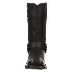 Men's Durango 11" Harness Boots -Hardwear Hub Sales 3 650 durango 11 harness oiled black