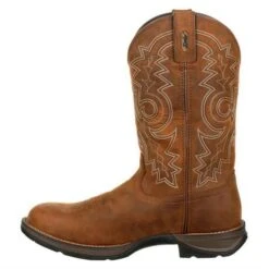 Men's Durango 12" Rebel Western Waterproof Boots -Hardwear Hub Sales 3 650 durango 12 rebel western waterproof coyote brown