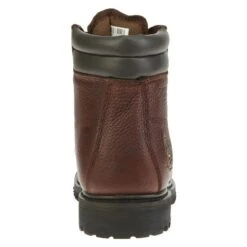 Men's Georgia 6" Oiler Work Steel Toe Waterproof Boots 10 Men's Georgia 6" Oiler Work Steel Toe Waterproof Boots -Hardwear Hub Sales 3 650 georgia 6 oiler work steel toe waterproof brown