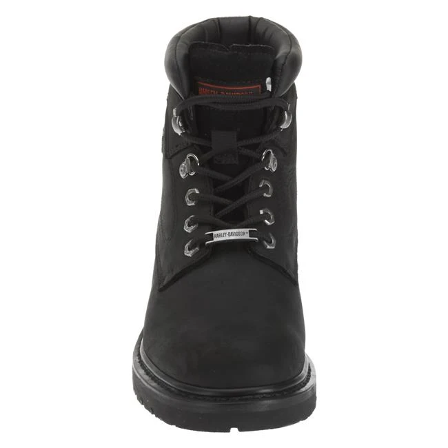Men's Harley Davidson Badlands Boots 4 Men's Harley Davidson Badlands Boots - Image 4