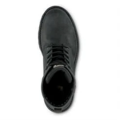 Men's Irish Setter 8" Mesabi Logger Steel Toe Waterproof Boots -Hardwear Hub Sales 3 650 irish setter 8 mesabi logger steel toe waterproof black