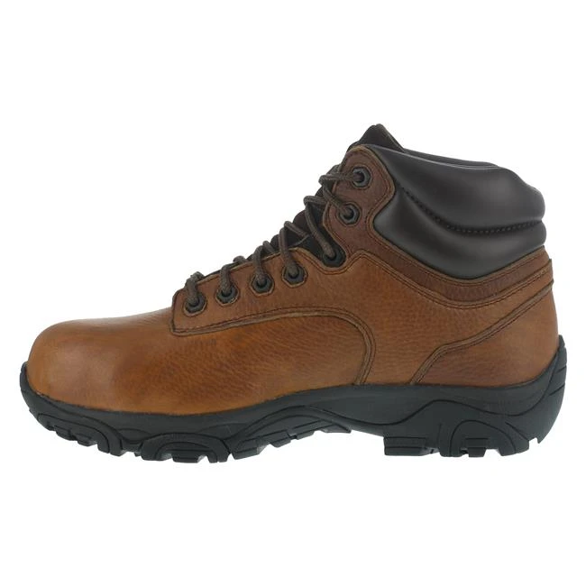 Men's Iron Age 6" Trencher Composite Toe Boots 9 Men's Iron Age 6" Trencher Composite Toe Boots - Image 9