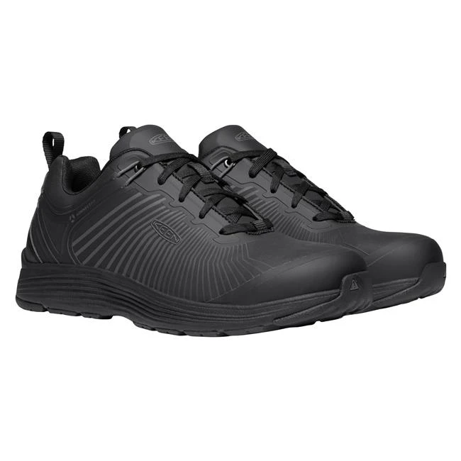Men's Keen Utility Sparta XT Aluminum Toe 4 Men's Keen Utility Sparta XT Aluminum Toe - Image 4