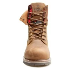 Women's Kodiak 8" Bralorne 200G Waterproof Boots -Hardwear Hub Sales 3 650 kodiak 8 bralorne 200g waterproof boots brown