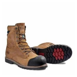 Men's Kodiak 8" McKinney M.U.T. Composite Toe Waterproof Boots -Hardwear Hub Sales 3 650 kodiak 8 mckinney m u t composite toe waterproof boots wheat