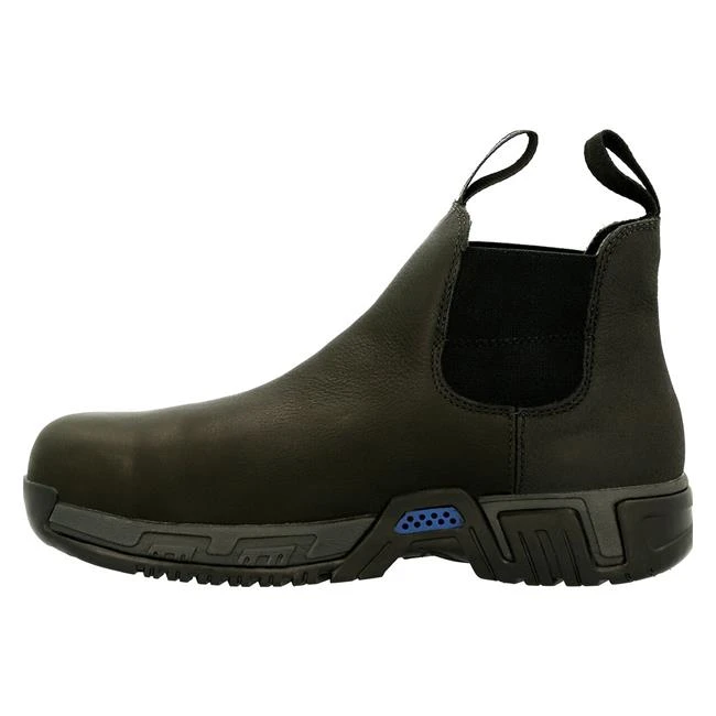 Men's Michelin HydroEdge Chelsea Alloy Toe Waterproof Boots 4 Men's Michelin HydroEdge Chelsea Alloy Toe Waterproof Boots - Image 4