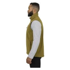 Men's Mission Made Soft Shell Vest 27 Men's Mission Made Soft Shell Vest -Hardwear Hub Sales 3 650 mission made soft shell vest coyote