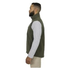 Men's Mission Made Soft Shell Vest 31 Men's Mission Made Soft Shell Vest -Hardwear Hub Sales 3 650 mission made soft shell vest od green