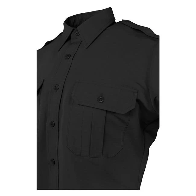 Men's Propper Edgetec Tactical Shirt 4 Men's Propper Edgetec Tactical Shirt - Image 4