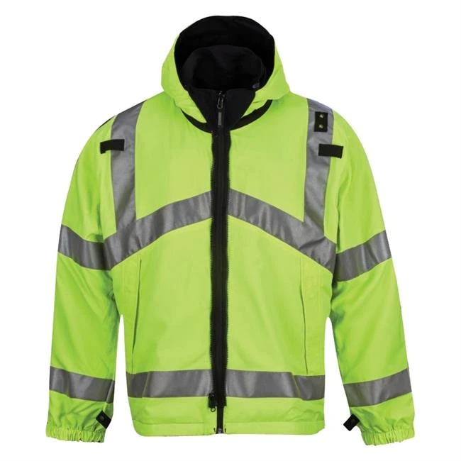 Men's Propper Reversible ANSI III Jacket 4 Men's Propper Reversible ANSI III Jacket - Image 4
