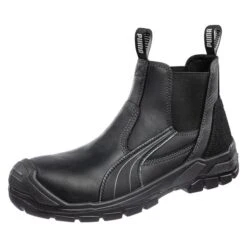Men's Puma Safety Tanami Mid Composite Toe Waterproof Boots 24 Men's Puma Safety Tanami Mid Composite Toe Waterproof Boots -Hardwear Hub Sales 3 650 puma safety tanami mid composite toe waterproof boots black