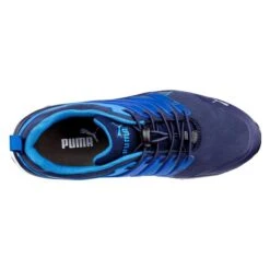 Men's Puma Safety Velocity 2.0 Low SD Composite Toe -Hardwear Hub Sales 3 650 puma safety velocity 2 0 low sd composite toe blue
