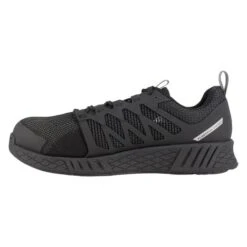 Women's Reebok Fusion Flexweave Work Composite Toe 25 Women's Reebok Fusion Flexweave Work Composite Toe -Hardwear Hub Sales 3 650 reebok fusion flexweave work composite toe black2