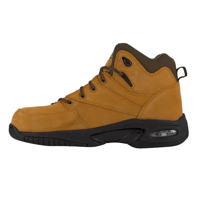 Men's Reebok Pitch Line Hiker Composite Toe Boots 4 Men's Reebok Pitch Line Hiker Composite Toe Boots - Image 4