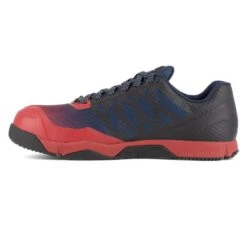 Men's Reebok Speed TR Work Composite Toe 33 Men's Reebok Speed TR Work Composite Toe -Hardwear Hub Sales 3 650 reebok speed tr work composite toe red black