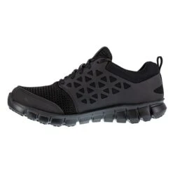 Men's Reebok Sublite Cushion Work -Hardwear Hub Sales 3 650 reebok sublite cushion work black