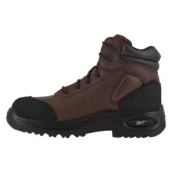 Men's Reebok Trainex Composite Toe SD Boots -Hardwear Hub Sales 3 650 reebok trainex composite toe sd dark brown