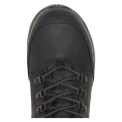 Men's Wolverine Grayson Mid Steel Toe Waterproof Boots -Hardwear Hub Sales 3 650 wolverine grayson mid steel toe waterproof boots black