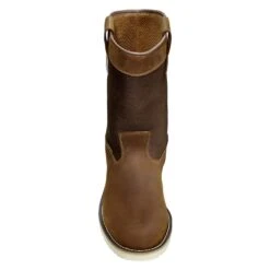 Men's Carhartt 10" Wellington Wedge Waterproof Boots -Hardwear Hub Sales 4 1001 carhartt 10 wellington wedge waterproof boots brown