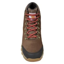 Women's Carhartt 5" Gilmore Hiker Waterproof Boots -Hardwear Hub Sales 4 1001 carhartt 5 gilmore hiker waterproof boots dark brown2