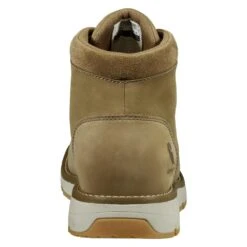 Men's Carhartt 5" Millbrook Moc Wedge Boots -Hardwear Hub Sales 4 1001 carhartt 5 millbrook moc wedge boots coyote