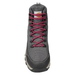 Women's Carhartt 6" Gilmore Alloy Toe Waterproof Work Boots -Hardwear Hub Sales 4 1001 carhartt 6 gilmore alloy toe waterproof work boots dark gray nubuck fabric