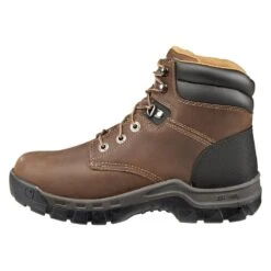 Men's Carhartt 6" Rugged-Flex Boots 10 Men's Carhartt 6" Rugged-Flex Boots -Hardwear Hub Sales 4 1001 carhartt 6 rugged flex brown