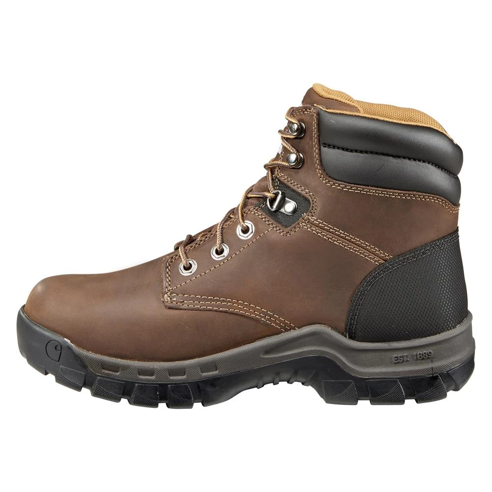 Men's Carhartt 6" Rugged-Flex Boots 5 Men's Carhartt 6" Rugged-Flex Boots - Image 5