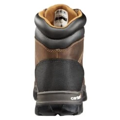 Men's Carhartt 6" Rugged-Flex Composite Toe Boots -Hardwear Hub Sales 4 1001 carhartt 6 rugged flex composite toe brown1