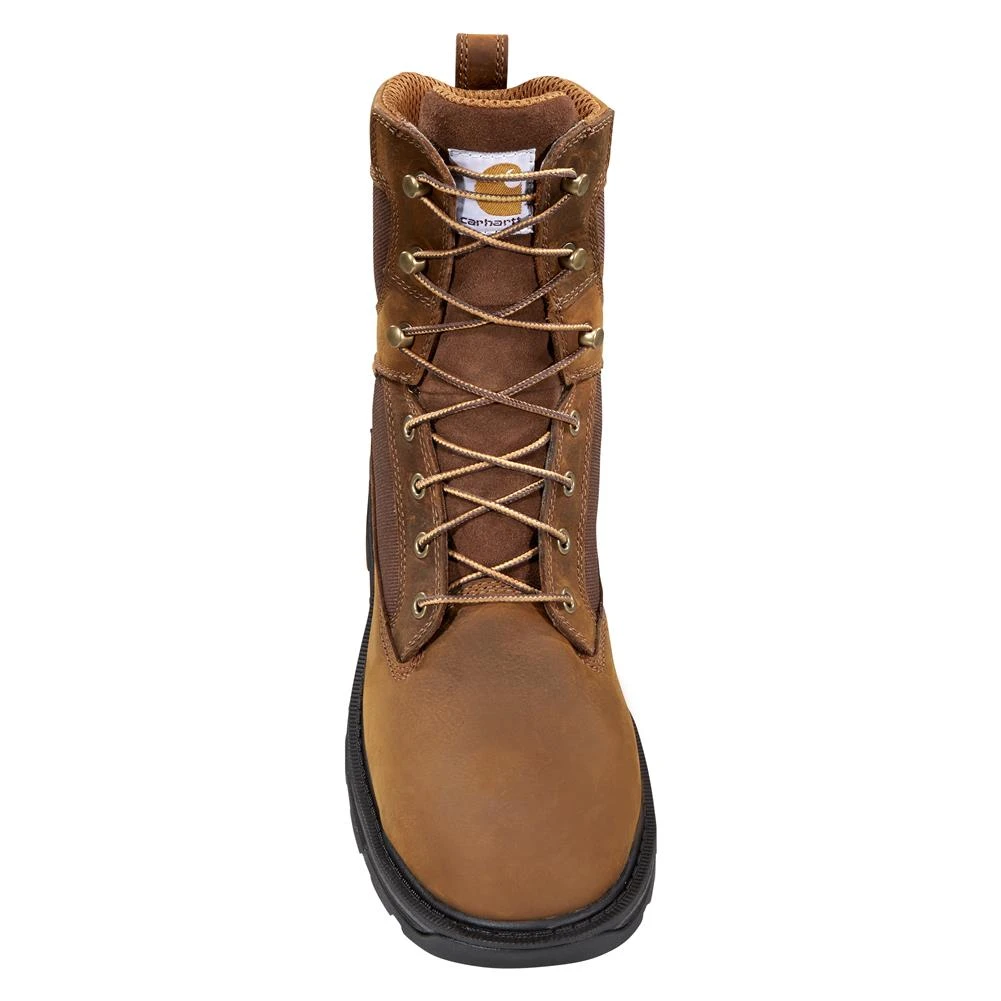 Men's Carhartt 8" Ironwood Waterproof Boots 5 Men's Carhartt 8" Ironwood Waterproof Boots - Image 5