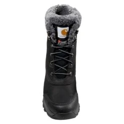 Women's Carhartt 8" Pellston Winter 200G Waterproof Boots -Hardwear Hub Sales 4 1001 carhartt 8 pellston winter 200g waterproof boots black