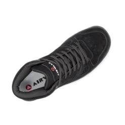 Men's Airwalk Mongo Mid Composite Toe Boots -Hardwear Hub Sales 4 650 airwalk mongo mid composite toe boots black black1