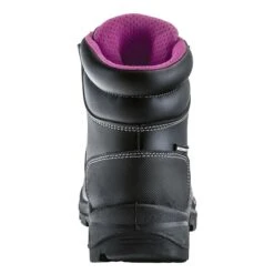 Women's Avenger 6" Builder EH Waterproof Boots -Hardwear Hub Sales 4 650 avenger 6 builder eh waterproof boots black2