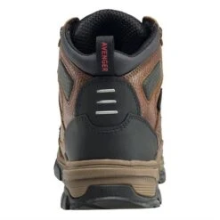 Men's Avenger 6" Ripsaw Carbon Toe Waterproof Boots -Hardwear Hub Sales 4 650 avenger 6 ripsaw carbon toe waterproof boots brown