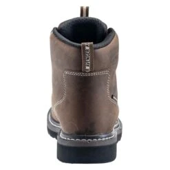 Men's Avenger 6" Wedge Carbon Toe Waterproof Boots -Hardwear Hub Sales 4 650 avenger 6 wedge carbon toe waterproof boots dark brown